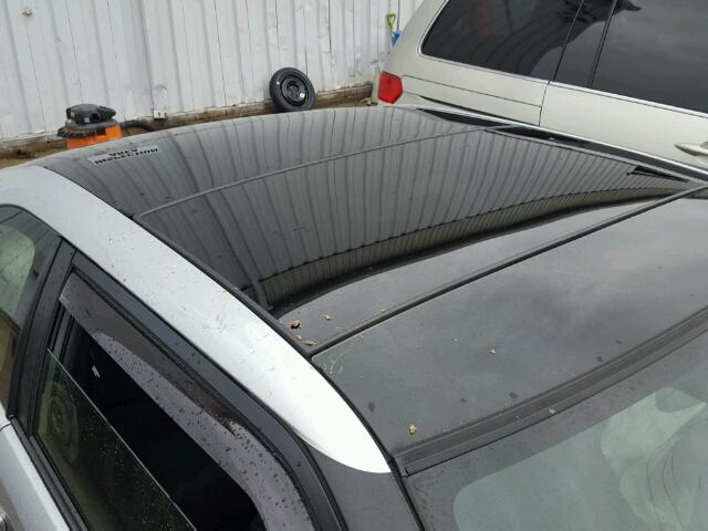 JTKJF5C74D3064791 - 2013 TOYOTA SCION TC 银色 照片 9