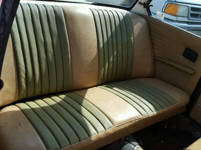 2572572 - 1971 BMW 2002 TAN photo 6