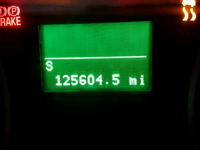 1FMEU53827UB06005 - 2007 FORD EXPLORER S CHARCOAL photo 8