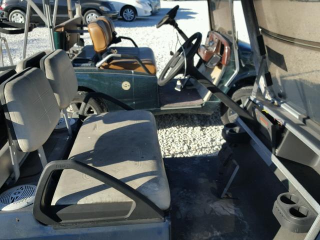 FQ0412376192 - 2004 ARNES GOLF CART BLUE photo 5