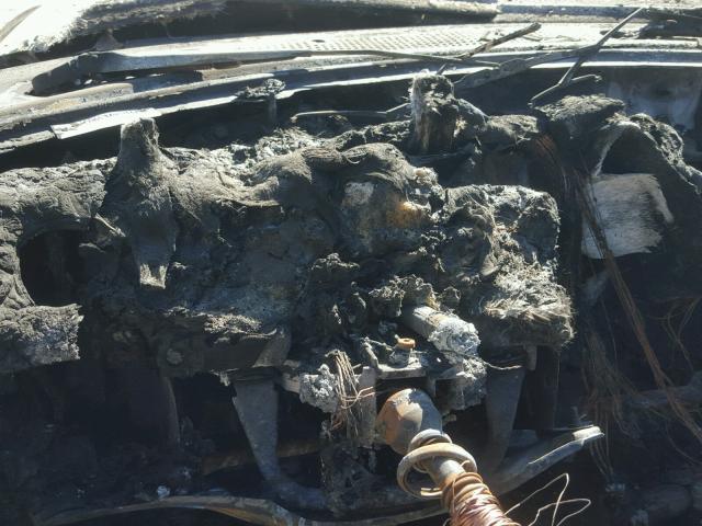 1FTYR44VX2PB75792 - 2002 FORD RANGER SUP Mėlyna nuotrauka 8