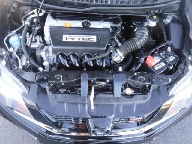 2HGFG4A58FH705321 - 2015 HONDA CIVIC SI CHARCOAL photo 3