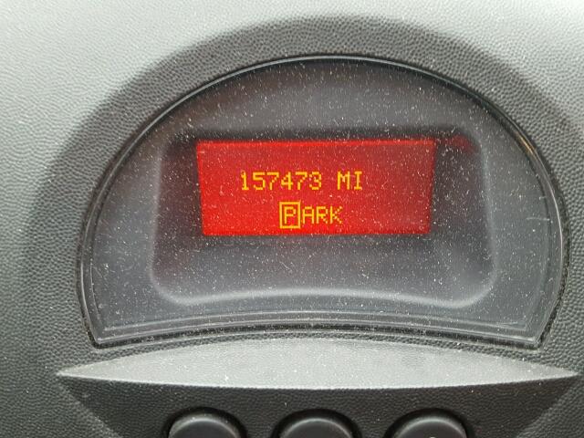 2G2WS522051134992 - 2005 PONTIAC GRAND PRIX MAROON photo 8