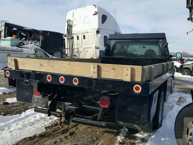 1FDXF47P15EC29686 - 2005 FORD F450 SUPER WHITE photo 4