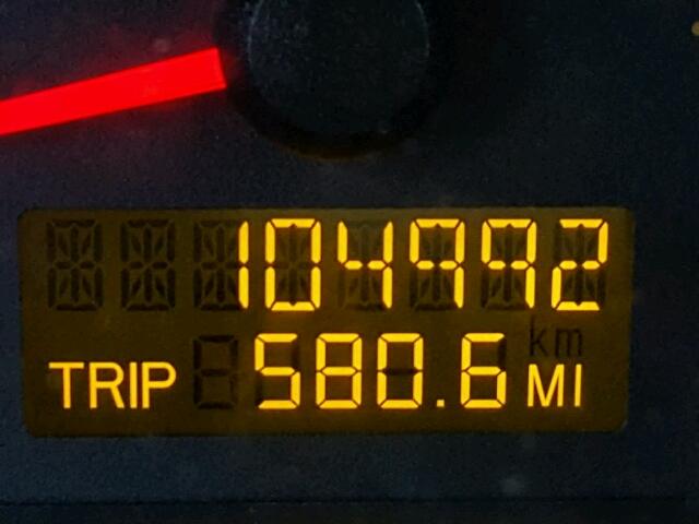 1G8AJ55F36Z201871 - 2006 SATURN ION LEVEL BLUE photo 8