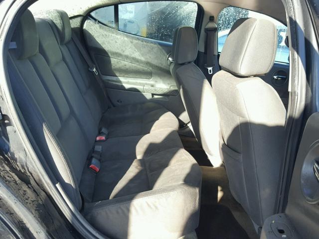 2G2WP522751167523 - 2005 PONTIAC GRAND PRIX Qara foto 6