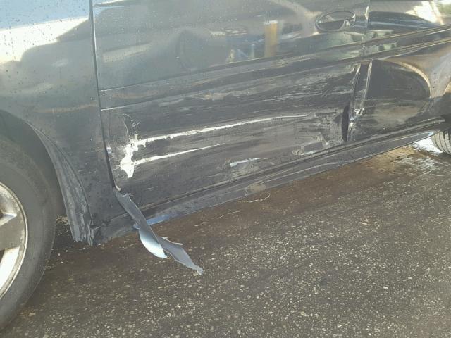 2G2WP522751167523 - 2005 PONTIAC GRAND PRIX Qara foto 9