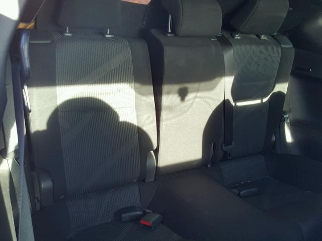 JTKJF5C7XB3006178 - 2011 TOYOTA SCION TC 银色 照片 6