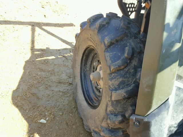 4XASEA458GA619110 - 2016 POLARIS SPORTSMAN 绿色 照片 15