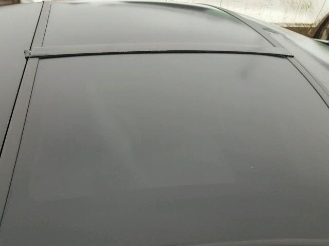 2G1FP22KXV2115316 - 1997 CHEVROLET CAMARO BAS მწვანე ფოტო 9