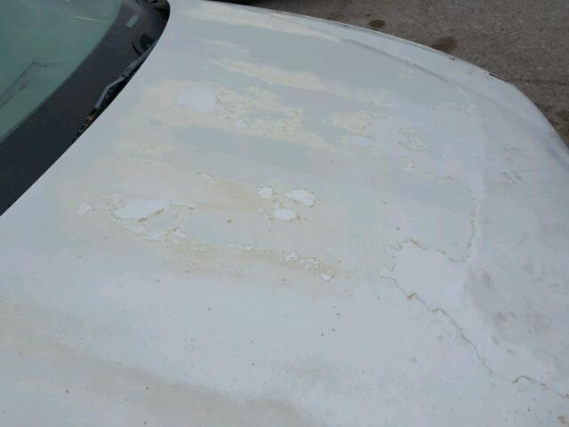 2G4WB55K5Y1274088 - 2000 BUICK REGAL LS SILVER photo 9