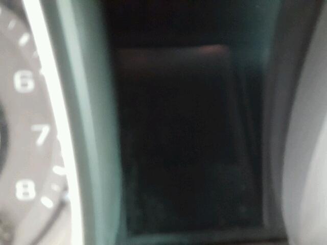 1G11C5SL0EF277048 - 2014 CHEVROLET MALIBU 1LT 白色 照片 8