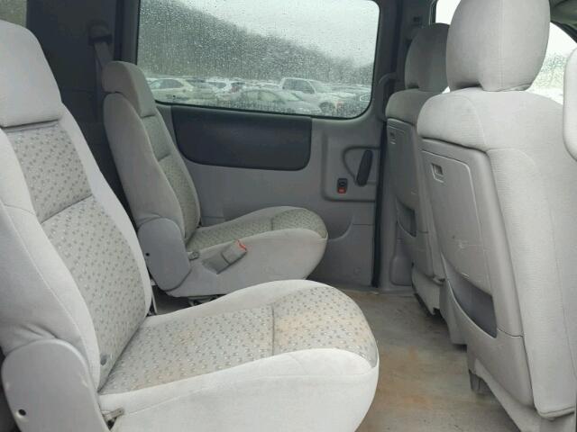 1GNDV23L96D195075 - 2006 CHEVROLET UPLANDER L 蓝色 照片 6