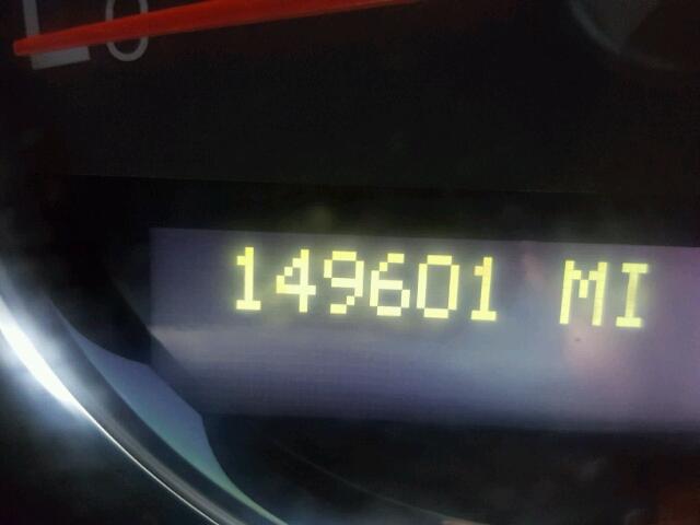 1GNDV23L96D195075 - 2006 CHEVROLET UPLANDER L 蓝色 照片 8