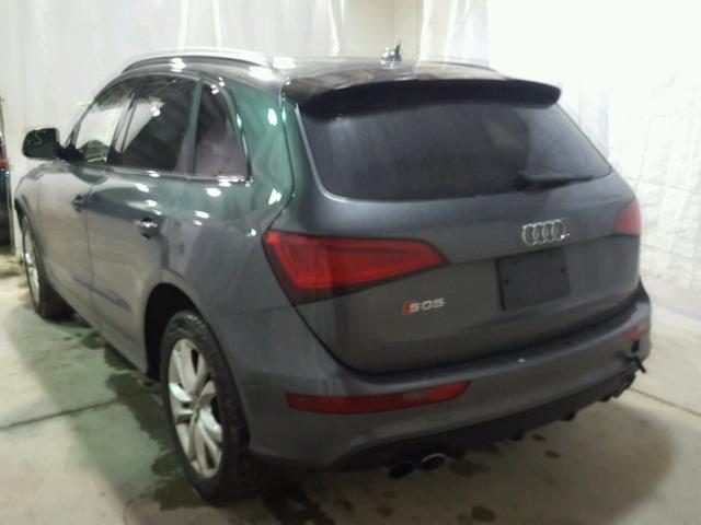 WA1CCAFP9HA080462 - 2017 AUDI SQ5 PREMIU GRAY photo 3