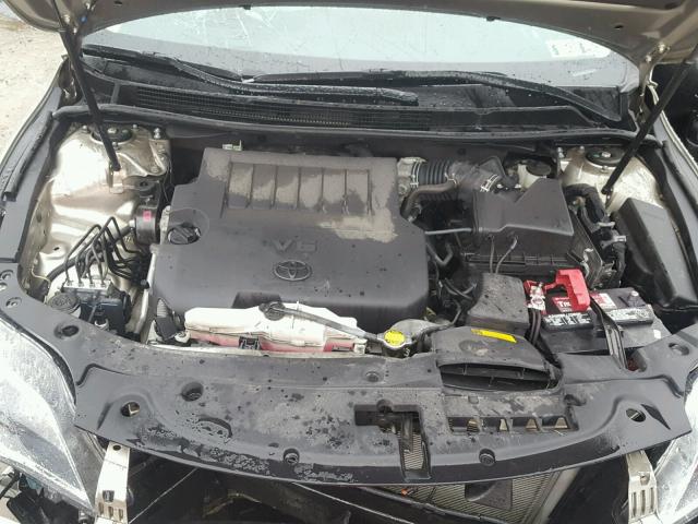 4T1BK1EB6EU121209 - 2014 TOYOTA AVALON BAS TAN photo 7