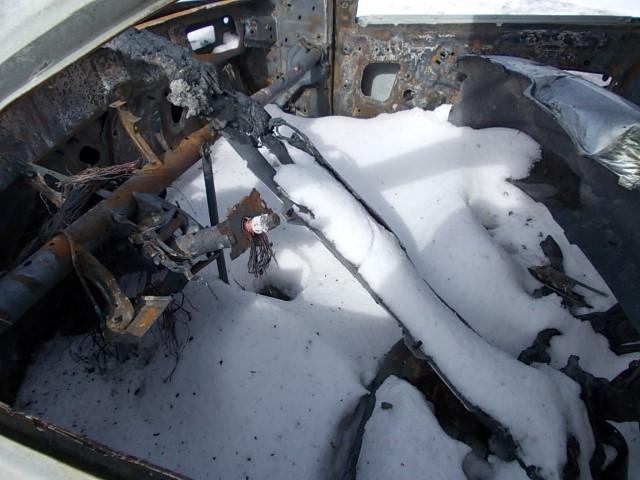 JTDBT123650371264 - 2005 TOYOTA ECHO BURN photo 6