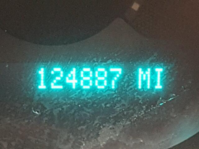 1G1ZB5E16BF209736 - 2011 CHEVROLET MALIBU LS CHARCOAL photo 8