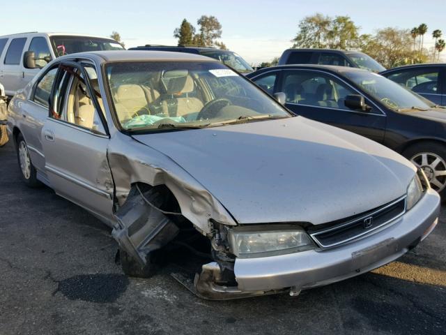 1HGCD5693TA253785 - 1996 HONDA ACCORD VAL BEIGE photo 1