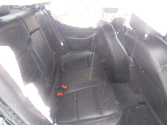 1G11H5SL6EF189008 - 2014 CHEVROLET MALIBU LTZ შავი ფოტო 6