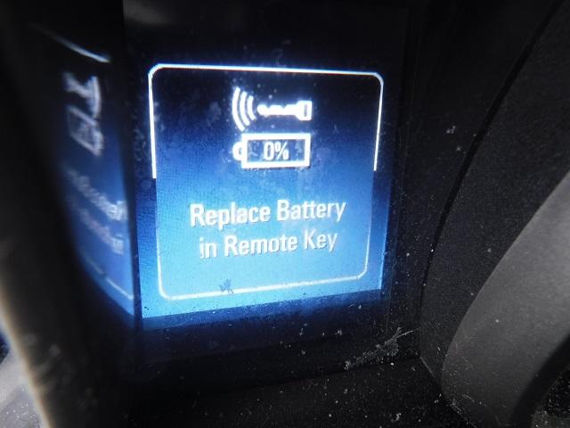 1G11H5SL6EF189008 - 2014 CHEVROLET MALIBU LTZ შავი ფოტო 8