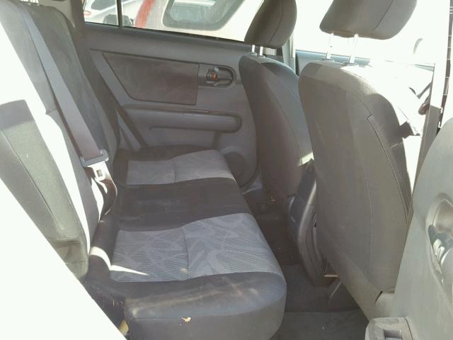 JTLZE4FE4FJ070983 - 2015 TOYOTA SCION XB 双色 照片 6