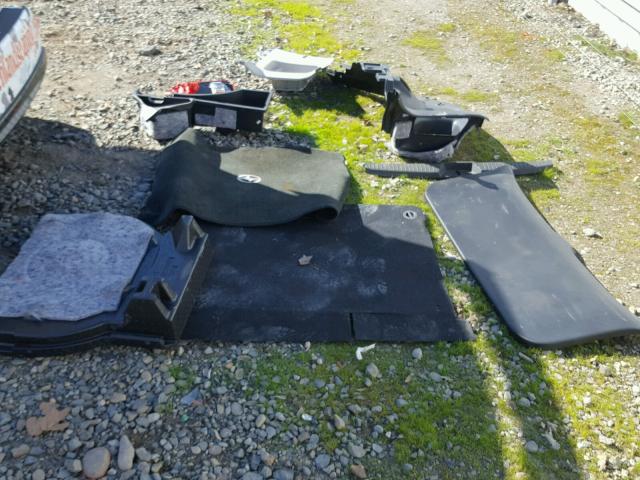 JTLZE4FE4FJ070983 - 2015 TOYOTA SCION XB 双色 照片 9