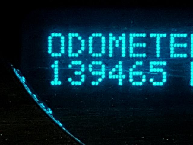 2G1WD58C881213037 - 2008 CHEVROLET IMPALA SUP 银色 照片 8