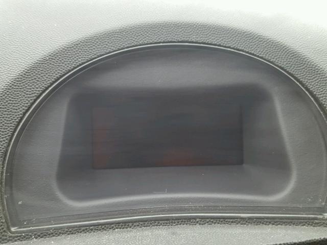 2G2WP552181176170 - 2008 PONTIAC GRAND PRIX Boz foto 8