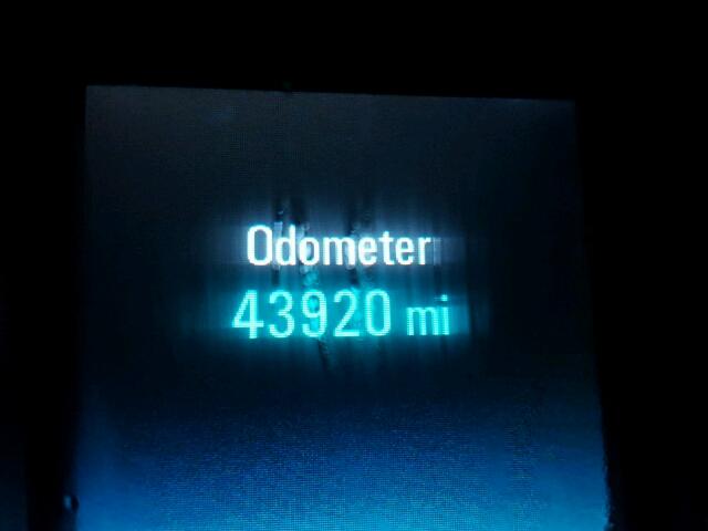 1G11C5SL9EF182827 - 2014 CHEVROLET MALIBU 1LT 银色 照片 8