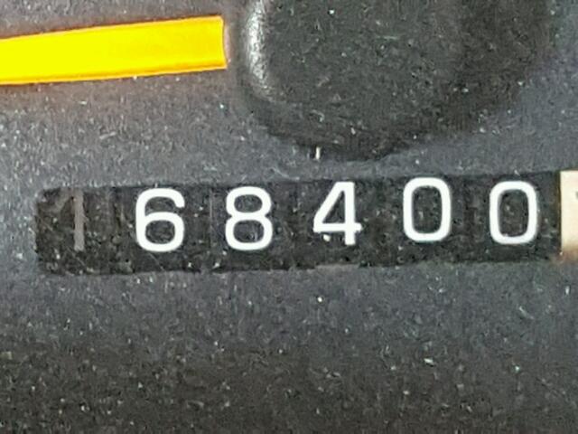 1G2WP12K8YF144791 - 2000 PONTIAC GRAND PRIX RED photo 8