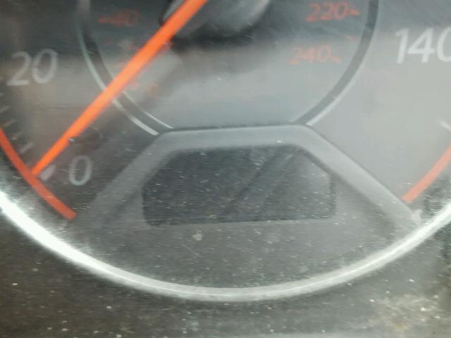 1HGEM22973L076160 - 2003 HONDA CIVIC EX ვერცხლისფერი ფოტო 8