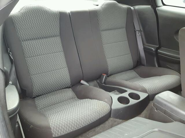 1G8AM15F86Z125371 - 2006 SATURN ION LEVEL 橙色 照片 6