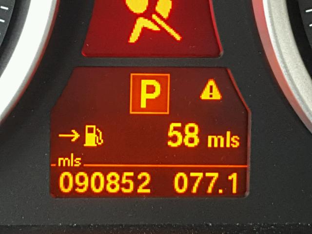 WBAEB5C59AC225812 - 2010 BMW 650 I BLUE photo 8