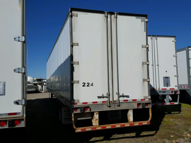 1PT01JAH6Y6012900 - 2000 TRIM TRAILER TRAILER WHITE photo 4