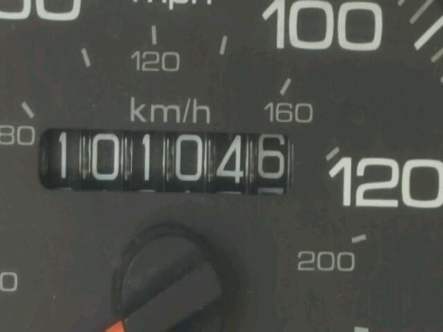 JH4DB7653YS000595 - 2000 ACURA INTEGRA LS SILVER photo 8