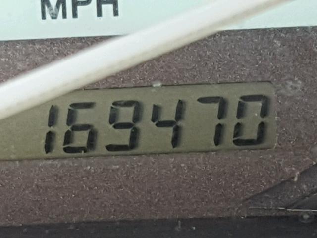 4T1CE38P16U617857 - 2006 TOYOTA CAMRY SOLA BLACK photo 8