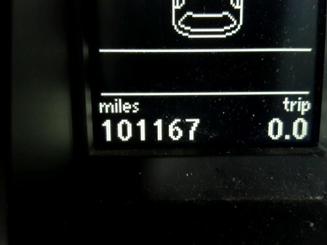 WVWDB9AJ3AW333816 - 2010 VOLKSWAGEN GOLF 灰色 照片 8