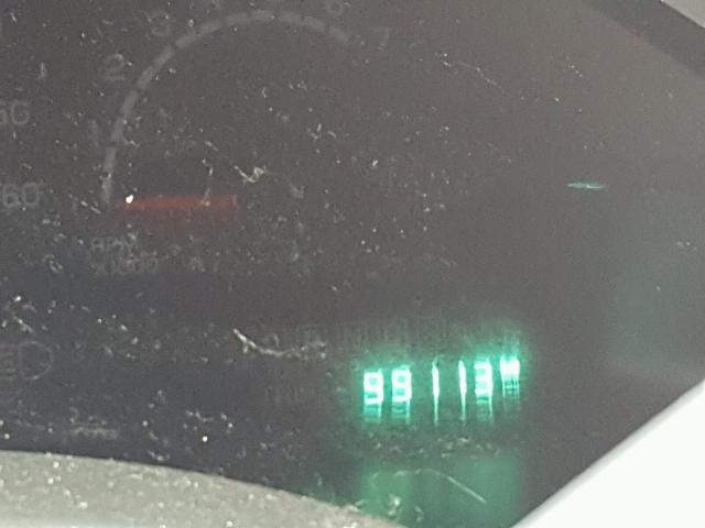 2C8GF68404R335907 - 2004 CHRYSLER PACIFICA 金色 照片 8