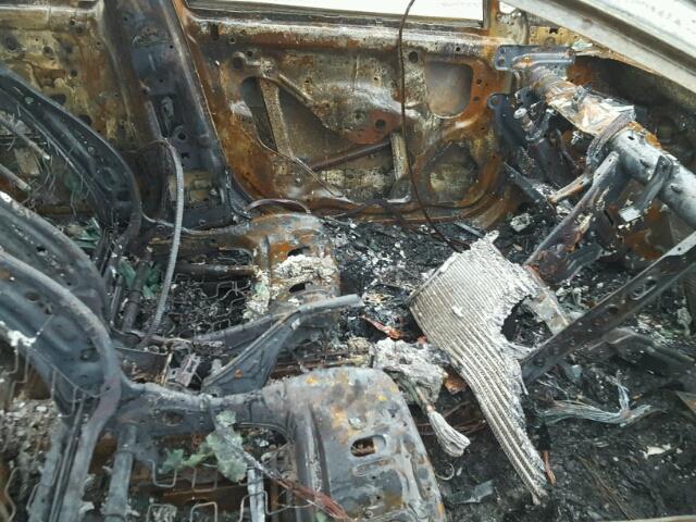 1G1PC5SB1E7242143 - 2014 CHEVROLET CRUZE LT BURN photo 5