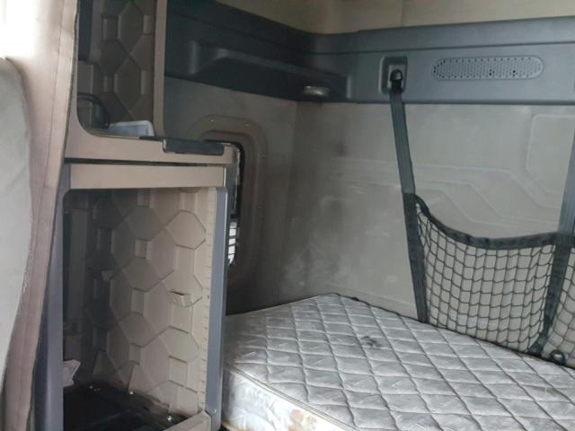 1FUJGLBG5BSAX3072 - 2011 FREIGHTLINER CASCADIA 1 WHITE photo 6