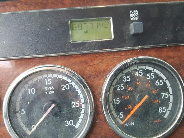 1FUJGLBG5BSAX3072 - 2011 FREIGHTLINER CASCADIA 1 WHITE photo 8