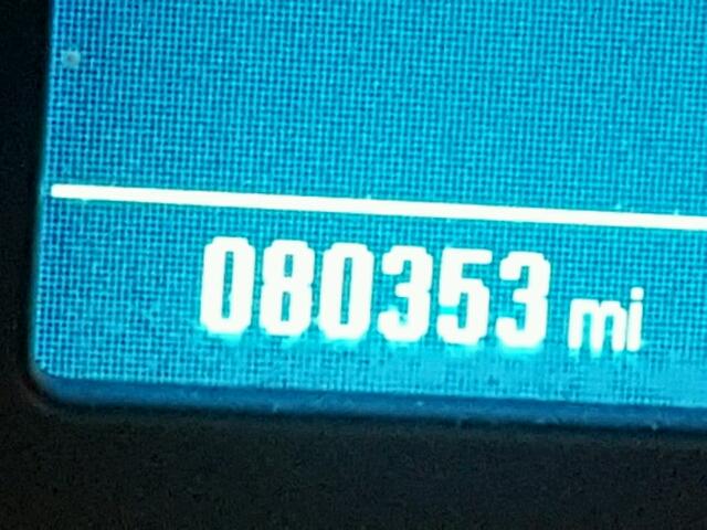 2G4GR5EK3C9163419 - 2012 BUICK REGAL GRAY photo 8