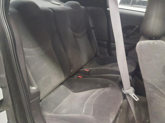 1G8AW12F64Z156355 - 2004 SATURN ION LEVEL 银色 照片 6