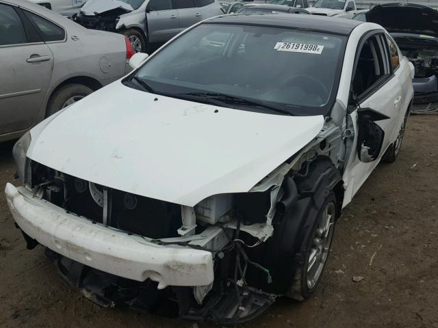 JTKDE3B7XA0305658 - 2010 TOYOTA SCION TC 白色 照片 2