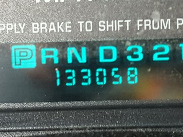 2G1WX12K149293857 - 2004 CHEVROLET MONTE CARL 银色 照片 8