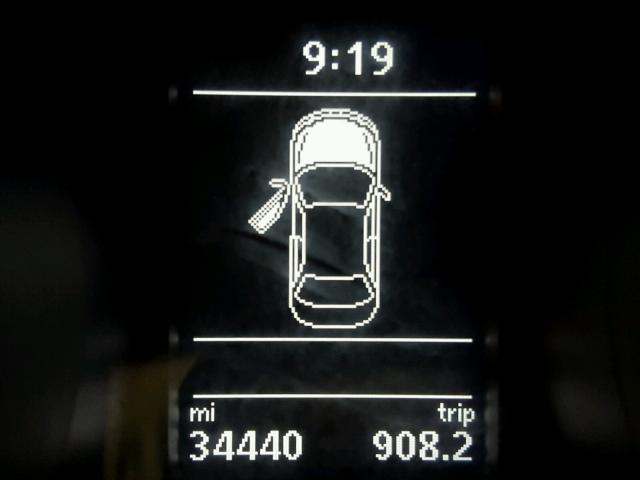 1VWAT7A30GC054739 - 2016 VOLKSWAGEN PASS R/L S GRAY photo 8