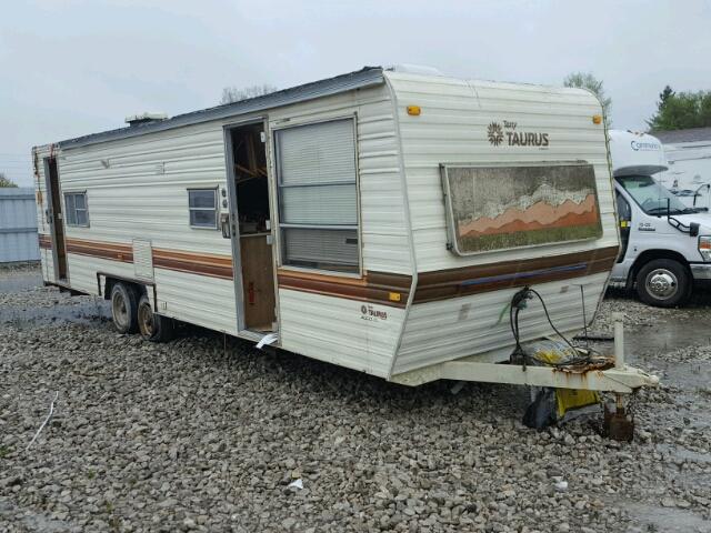 M01130946466007 - 1988 OTHR FLEETWOOD BEIGE photo 1