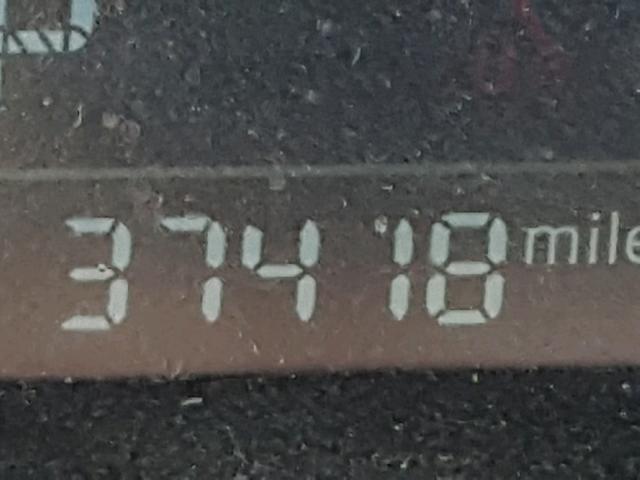 3MYDLBZV5GY122633 - 2016 TOYOTA SCION IA GRAY photo 8