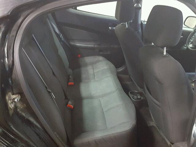 2G2WP552181123467 - 2008 PONTIAC GRAND PRIX 黑色 照片 6